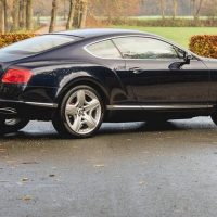 2011 Bentley Continental GT - Image 6