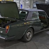 1978 Rolls-Royce Corniche Fixed Head Coupe - Image 69