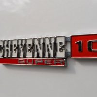 1972 Chevrolet Cheyenne - Image 26