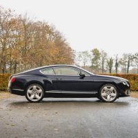 2011 Bentley Continental GT - Image 7