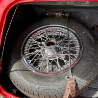 1961 Austin Healey 3000 Mk I BT7 - Image 4
