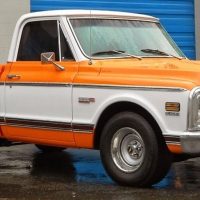 1972 Chevrolet Cheyenne - Image 27