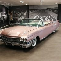 1960 Cadillac Eldorado Biarritz - Image 5