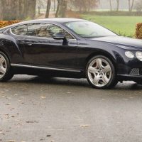 2011 Bentley Continental GT - Image 8