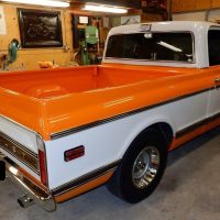 1972 Chevrolet Cheyenne - Image 28