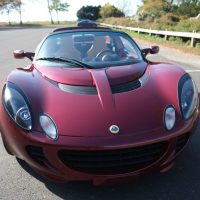 2005 Lotus Elise - Image 8
