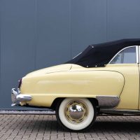 1950 Studebaker Commander - Image 46