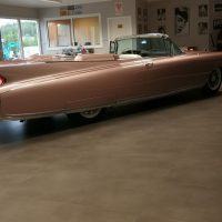 1960 Cadillac Eldorado Biarritz - Image 6