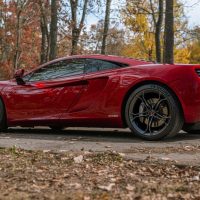 2012 McLaren MP4-12C - Image 9