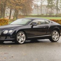 2011 Bentley Continental GT - Image 9