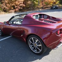 2005 Lotus Elise - Image 9
