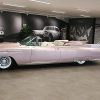 1960 Cadillac Eldorado Biarritz - Image 7