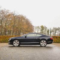 2011 Bentley Continental GT - Image 10