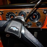 1972 Chevrolet Cheyenne - Image 30