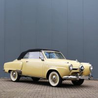 1950 Studebaker Commander - Image 48