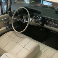 1960 Cadillac Eldorado Biarritz - Image 8