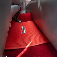 1957 Chevrolet Bel Air 2-Door Hardtop - Image 80