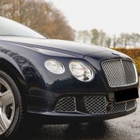 2011 Bentley Continental GT - Image 11