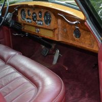1964 Rolls-Royce Phantom V by James Young - Image 84