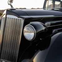 1936 Packard Twelve Series 1408 Seven-Passenger Sedan - Image 77