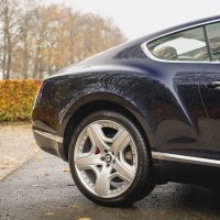 2011 Bentley Continental GT - Image 12