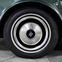 1978 Rolls-Royce Corniche Fixed Head Coupe - Image 74