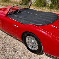 1961 Austin Healey 3000 Mk I BT7 - Image 9