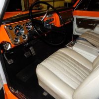 1972 Chevrolet Cheyenne - Image 32