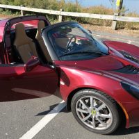 2005 Lotus Elise - Image 12