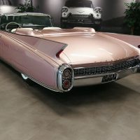 1960 Cadillac Eldorado Biarritz - Image 10