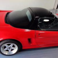 1991 Acura NSX - Image 22
