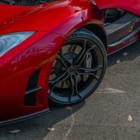 2012 McLaren MP4-12C - Image 13