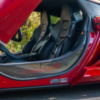 2012 McLaren MP4-12C - Image 14