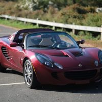 2005 Lotus Elise - Image 13