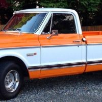 1972 Chevrolet Cheyenne - Image 34