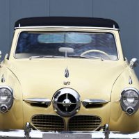 1950 Studebaker Commander - Image 52