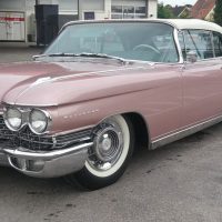 1960 Cadillac Eldorado Biarritz - Image 12