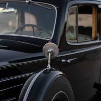 1936 Packard Twelve Series 1408 Seven-Passenger Sedan - Image 80