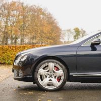 2011 Bentley Continental GT - Image 15