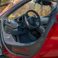 2012 McLaren MP4-12C - Image 16