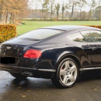 2011 Bentley Continental GT - Image 16