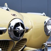 1950 Studebaker Commander - Image 53