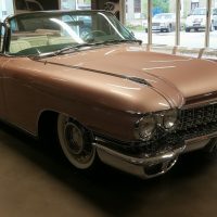 1960 Cadillac Eldorado Biarritz - Image 14