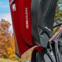 2012 McLaren MP4-12C - Image 17