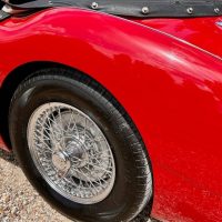 1961 Austin Healey 3000 Mk I BT7 - Image 13