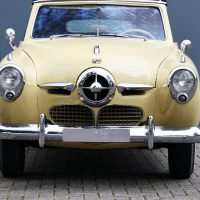 1950 Studebaker Commander - Image 54