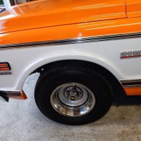 1972 Chevrolet Cheyenne - Image 37