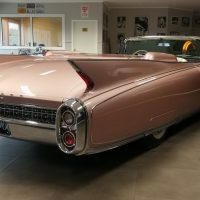 1960 Cadillac Eldorado Biarritz - Image 15