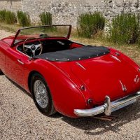 1961 Austin Healey 3000 Mk I BT7 - Image 14