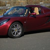 2005 Lotus Elise - Image 17